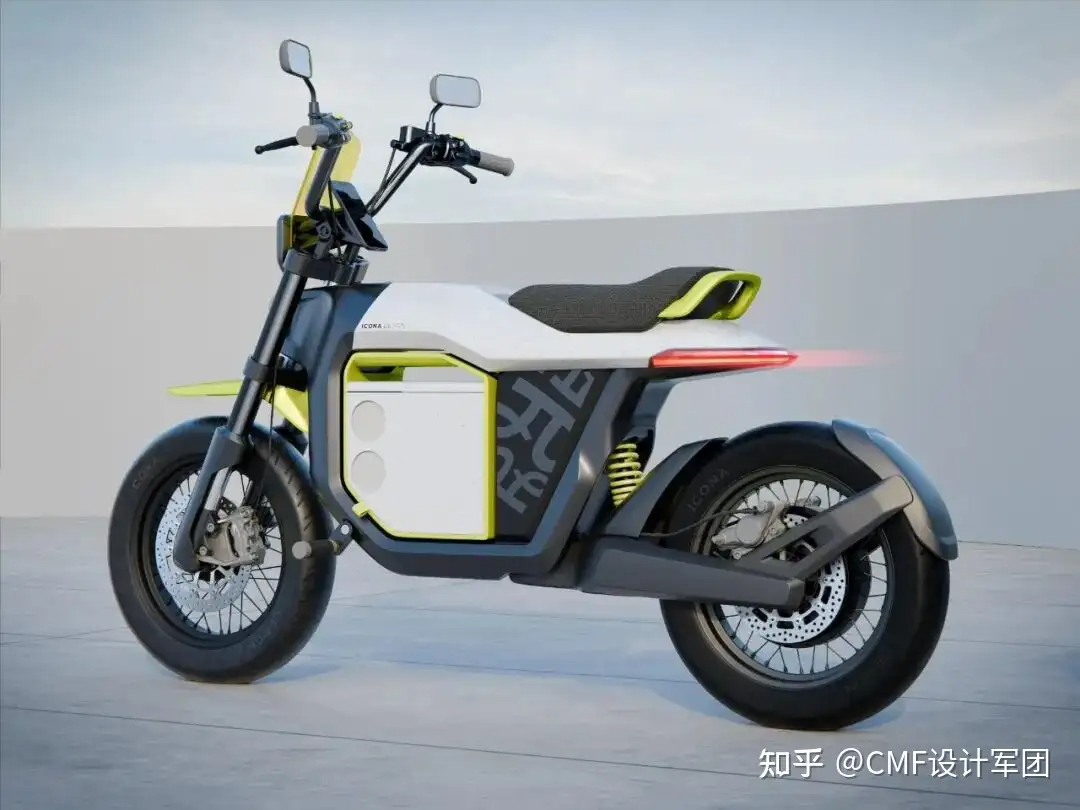 100例！2026 IF获奖产品中的优秀配色设计欣赏（图ZMTU1ODE2MDQ=） - 资讯 - 站酷设计师CMF设计军团原创素材 - 站酷ZCOOL