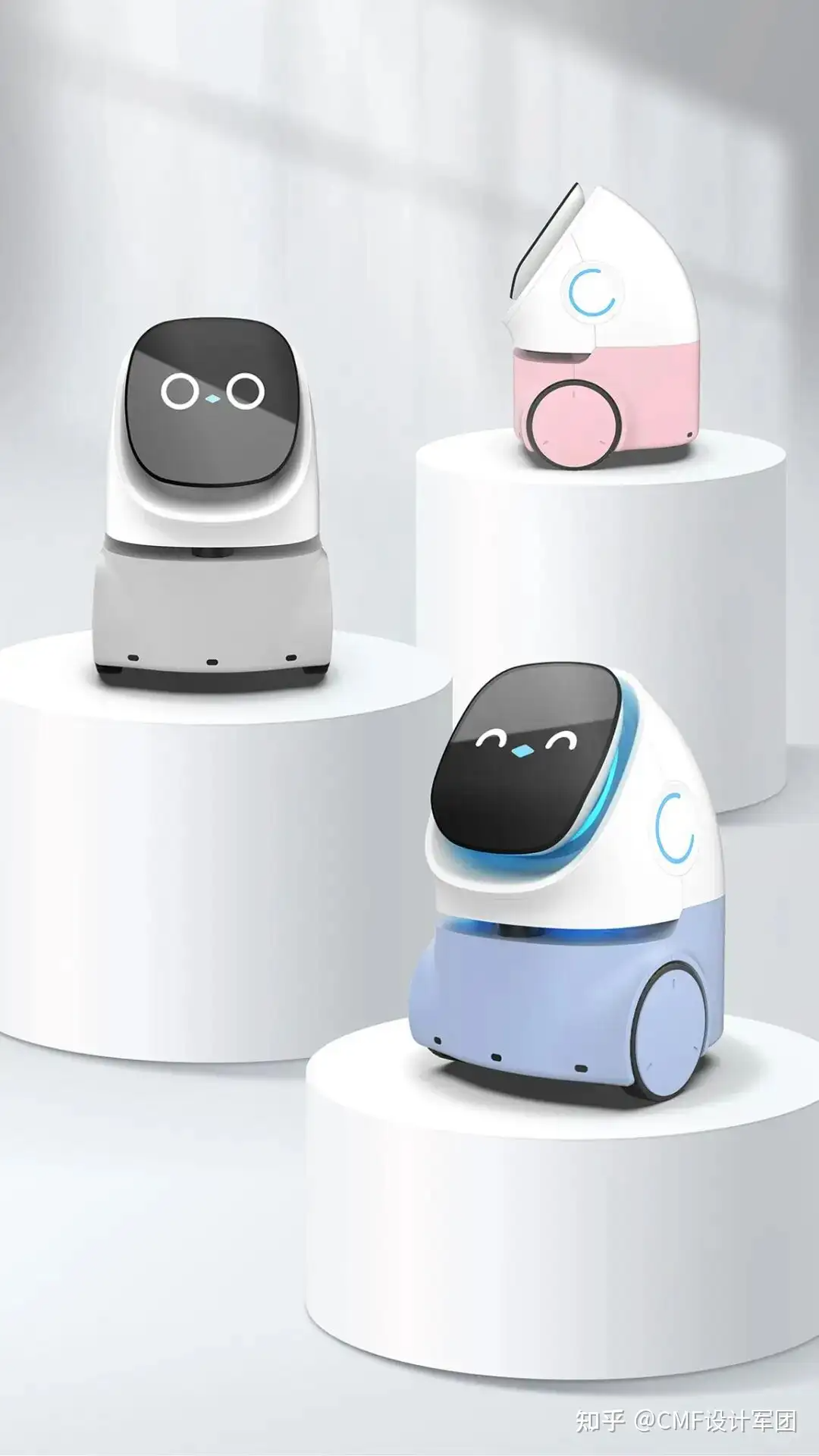 100例！2026 IF获奖产品中的优秀配色设计欣赏（图ZMTU1ODEzNjg=） - 资讯 - 站酷设计师CMF设计军团原创素材 - 站酷ZCOOL