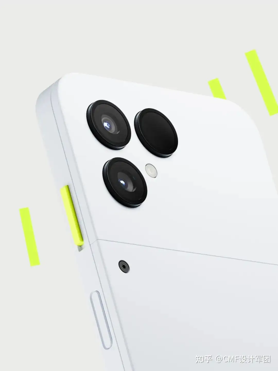 100例！2026 IF获奖产品中的优秀配色设计欣赏（图ZMTU1ODE0OTI=） - 资讯 - 站酷设计师CMF设计军团原创素材 - 站酷ZCOOL