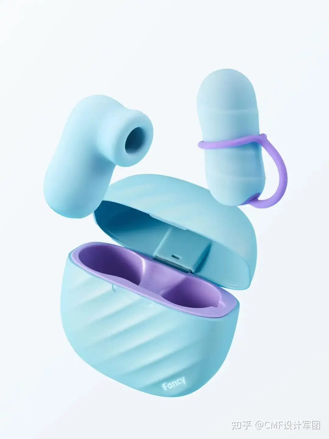 100例！2026 IF获奖产品中的优秀配色设计欣赏（图ZMTU1ODE0MDA=） - 资讯 - 站酷设计师CMF设计军团原创素材 - 站酷ZCOOL