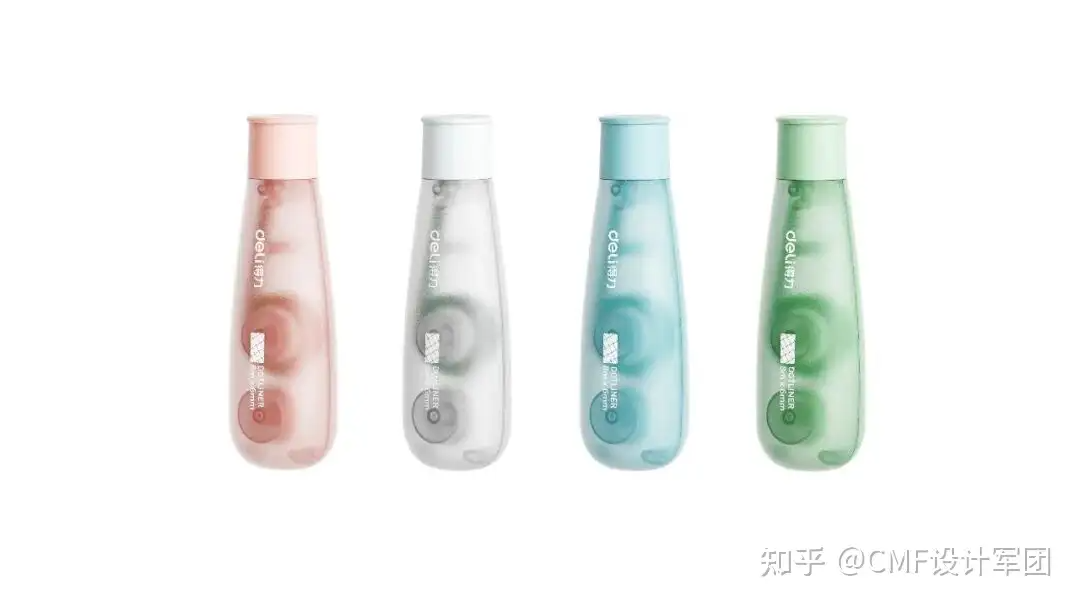 100例！2026 IF获奖产品中的优秀配色设计欣赏（图ZMTU1ODEzODA=） - 资讯 - 站酷设计师CMF设计军团原创素材 - 站酷ZCOOL