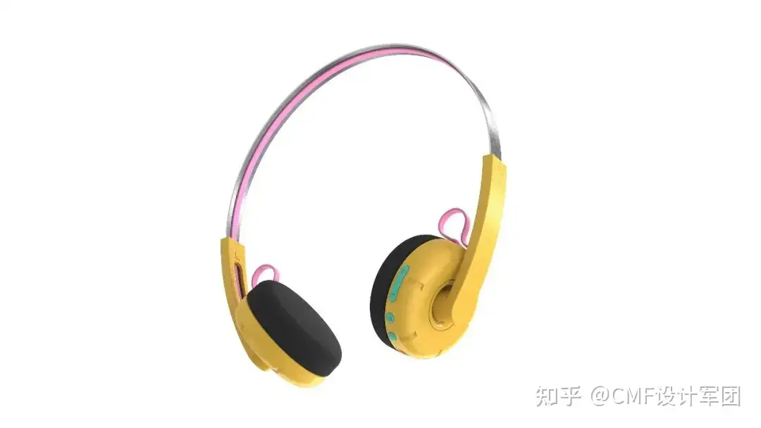 100例！2026 IF获奖产品中的优秀配色设计欣赏（图ZMTU1ODE1ODg=） - 资讯 - 站酷设计师CMF设计军团原创素材 - 站酷ZCOOL