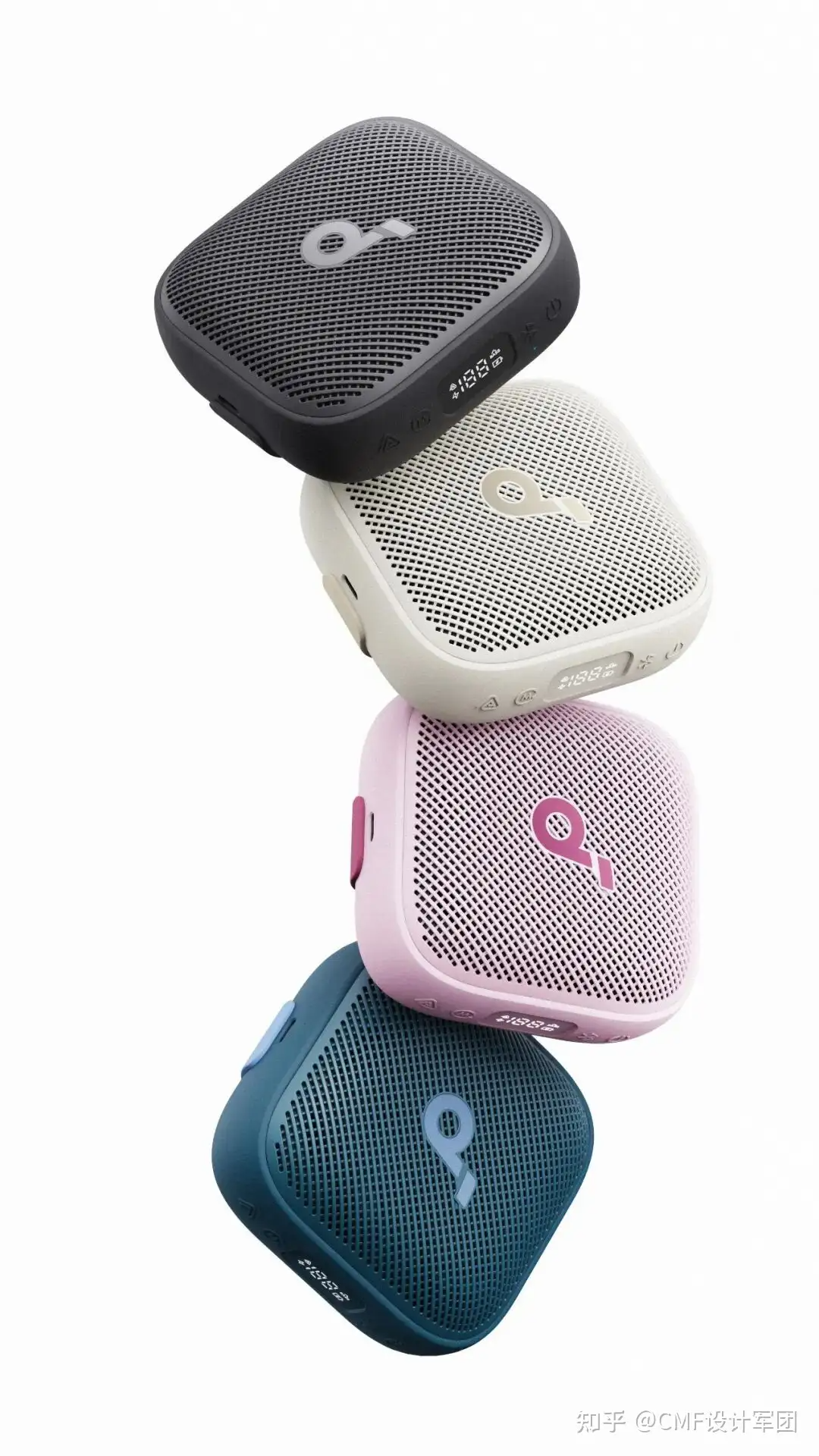 100例！2026 IF获奖产品中的优秀配色设计欣赏（图ZMTU1ODEzMzY=） - 资讯 - 站酷设计师CMF设计军团原创素材 - 站酷ZCOOL