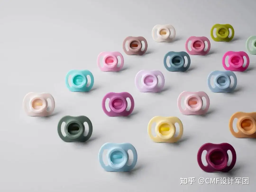 100例！2026 IF获奖产品中的优秀配色设计欣赏（图ZMTU1ODE0NTY=） - 资讯 - 站酷设计师CMF设计军团原创素材 - 站酷ZCOOL