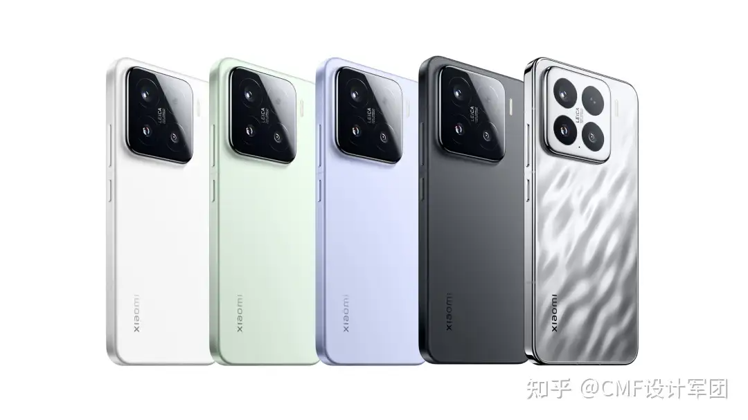 100例！2026 IF获奖产品中的优秀配色设计欣赏（图ZMTU1ODE2Njg=） - 资讯 - 站酷设计师CMF设计军团原创素材 - 站酷ZCOOL