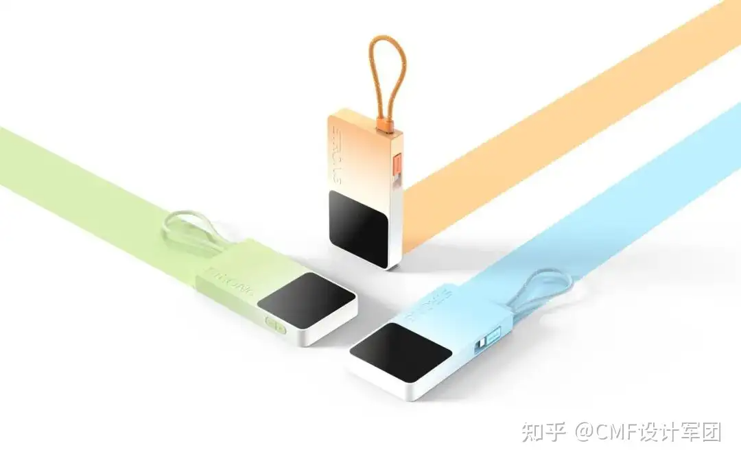 100例！2026 IF获奖产品中的优秀配色设计欣赏（图ZMTU1ODEzODQ=） - 资讯 - 站酷设计师CMF设计军团原创素材 - 站酷ZCOOL