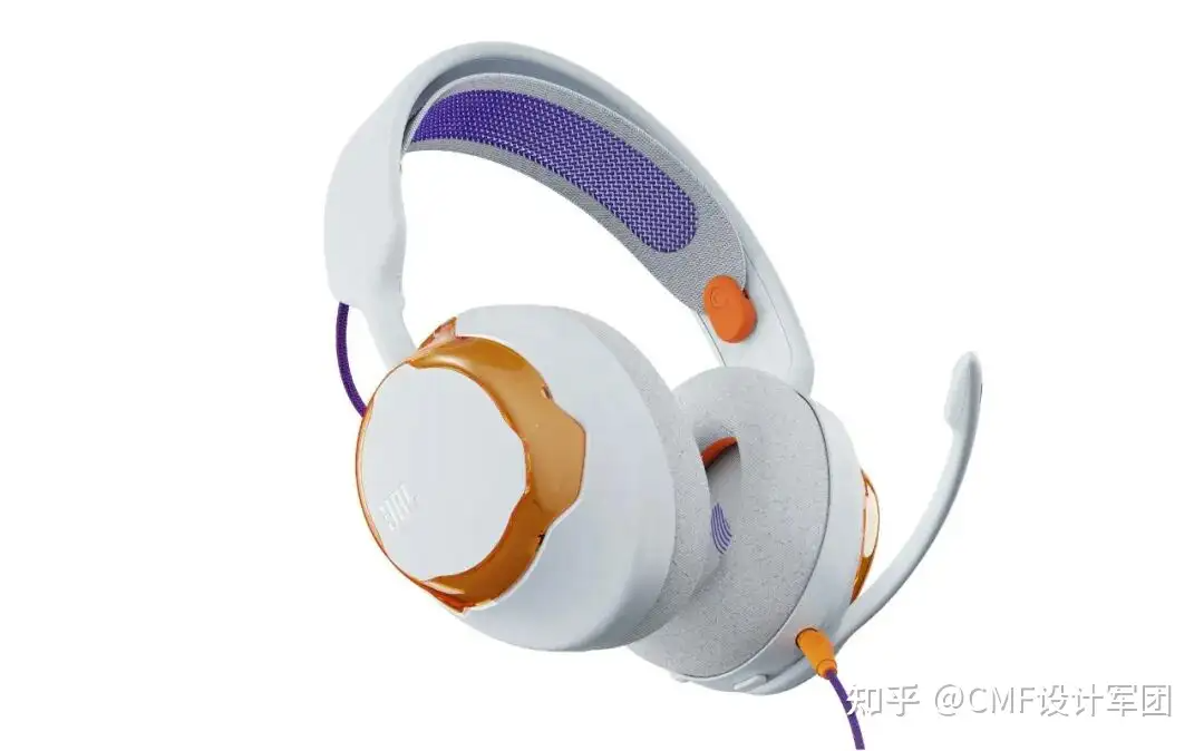 100例！2026 IF获奖产品中的优秀配色设计欣赏（图ZMTU1ODE0NzY=） - 资讯 - 站酷设计师CMF设计军团原创素材 - 站酷ZCOOL