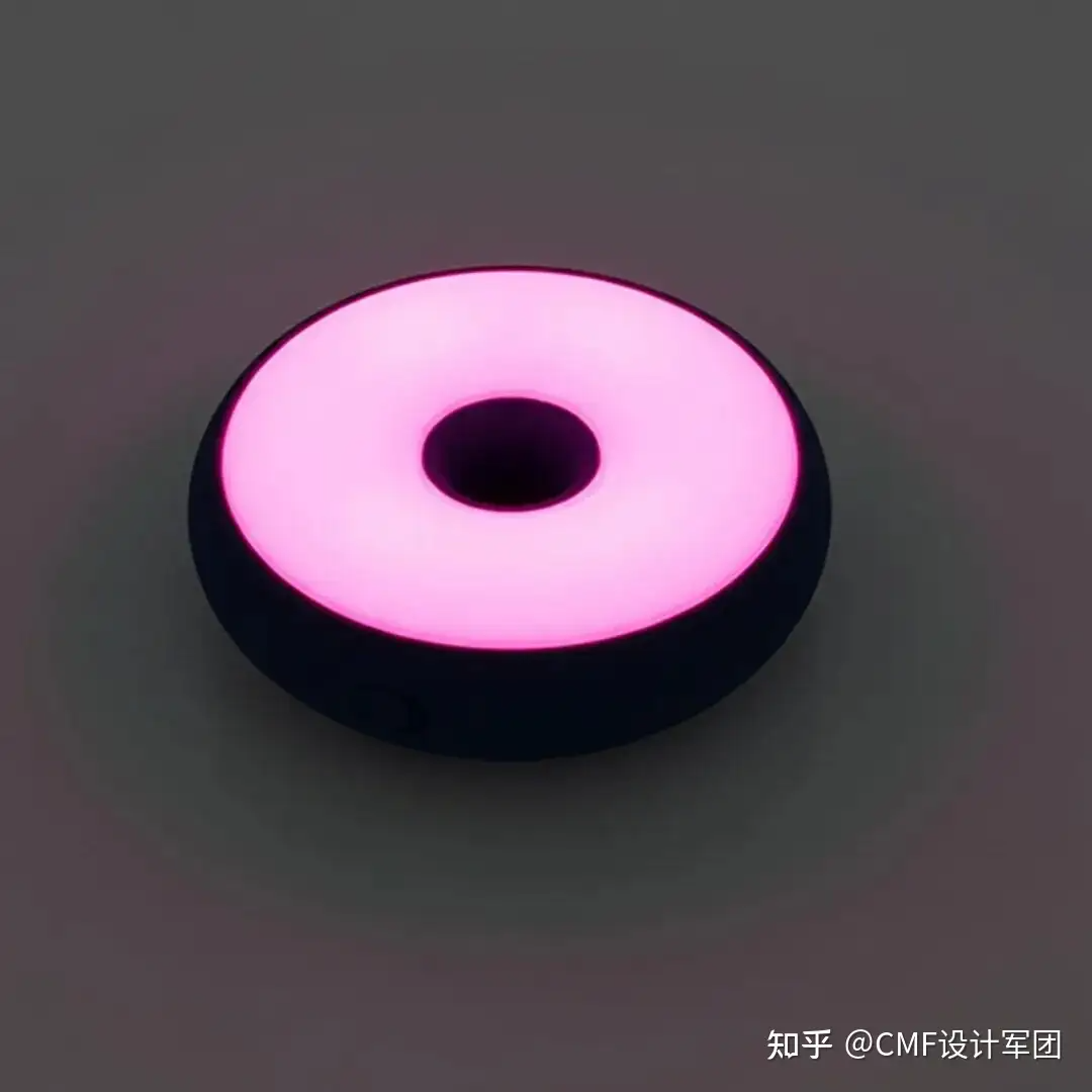 100例！2026 IF获奖产品中的优秀配色设计欣赏（图ZMTU1ODE0NzI=） - 资讯 - 站酷设计师CMF设计军团原创素材 - 站酷ZCOOL