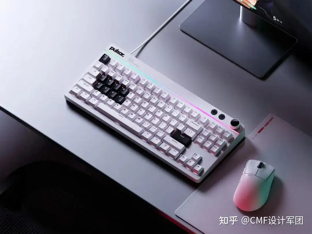 100例！2026 IF获奖产品中的优秀配色设计欣赏（图ZMTU1ODEzMTY=） - 资讯 - 站酷设计师CMF设计军团原创素材 - 站酷ZCOOL