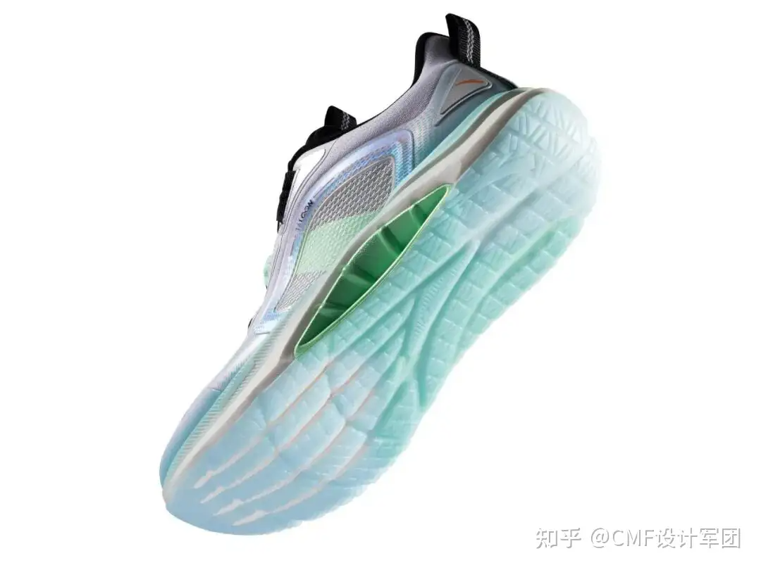 100例！2026 IF获奖产品中的优秀配色设计欣赏（图ZMTU1ODEzOTI=） - 资讯 - 站酷设计师CMF设计军团原创素材 - 站酷ZCOOL