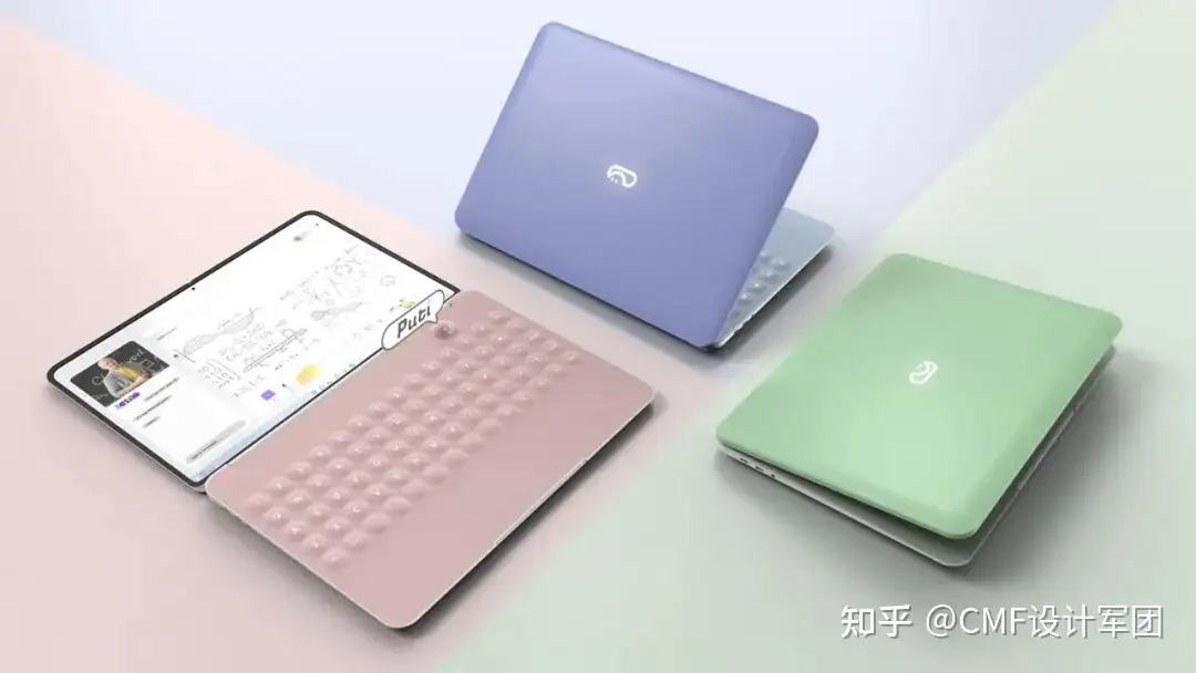 100例！2026 IF获奖产品中的优秀配色设计欣赏（图ZMTU1ODE1OTY=） - 资讯 - 站酷设计师CMF设计军团原创素材 - 站酷ZCOOL