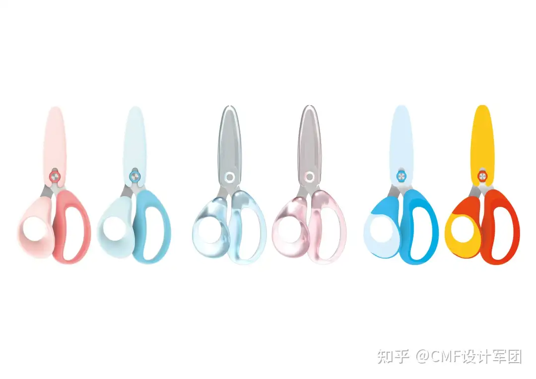 100例！2026 IF获奖产品中的优秀配色设计欣赏（图ZMTU1ODE0Mjg=） - 资讯 - 站酷设计师CMF设计军团原创素材 - 站酷ZCOOL