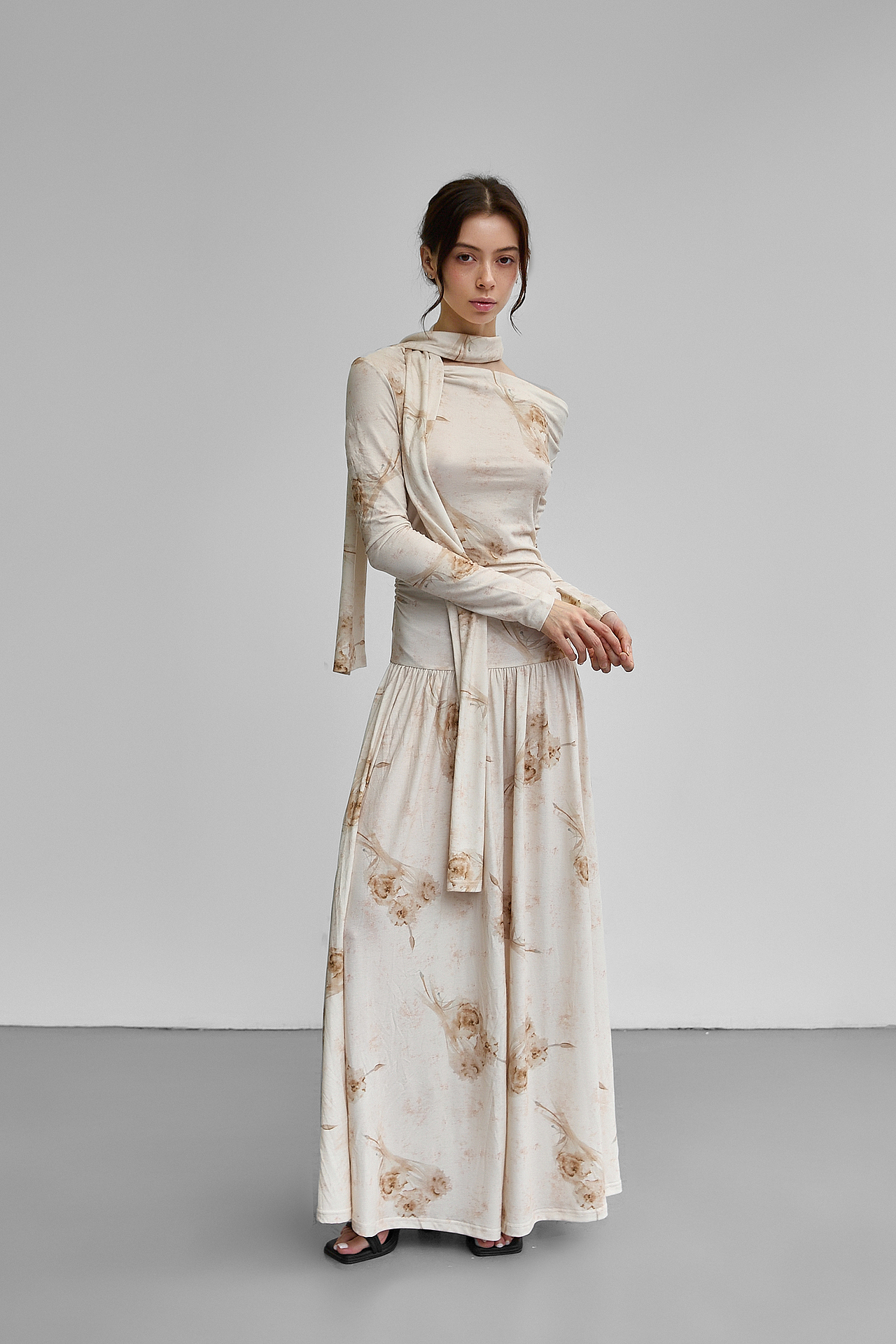 模特 外模 商业人像摄影 服装大片 商业拍摄 Lookbook（图ZNDA2Mjc4MjQ4） - 人像摄影 - 站酷设计师优思模特Melo原创素材 - 站酷ZCOOL