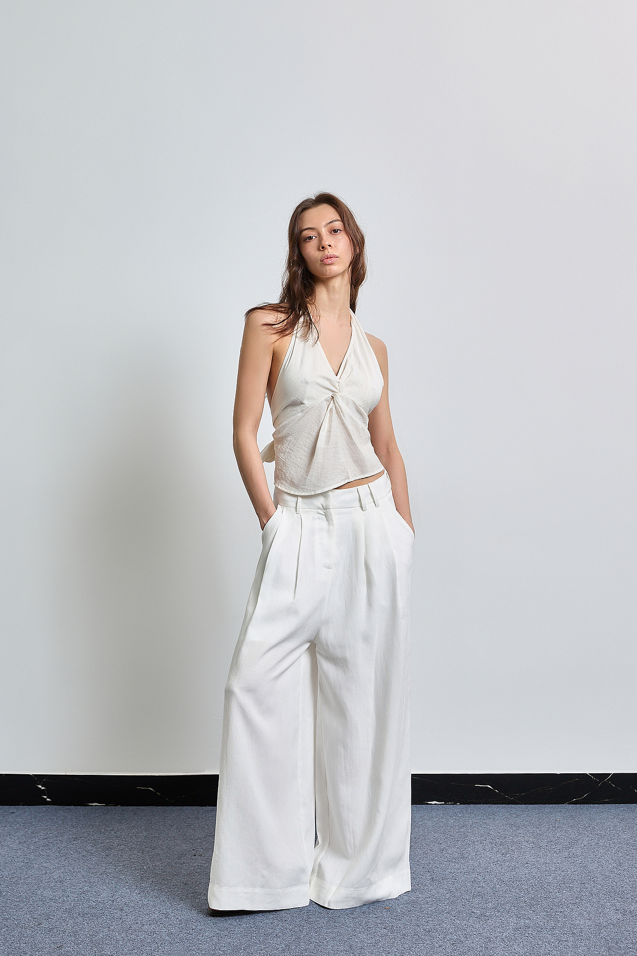 模特 外模 商业人像摄影 服装大片 商业拍摄 Lookbook（图ZNDA2Mjc4MjI4） - 人像摄影 - 站酷设计师优思模特Melo原创素材 - 站酷ZCOOL