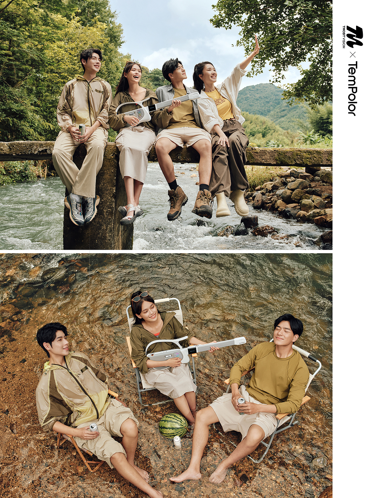 让音乐，归于日常｜TemPolor吉他（图ZNDA2MjgxMzA4） - 产品摄影 - 站酷设计师TMOST电商视觉原创素材 - 站酷ZCOOL