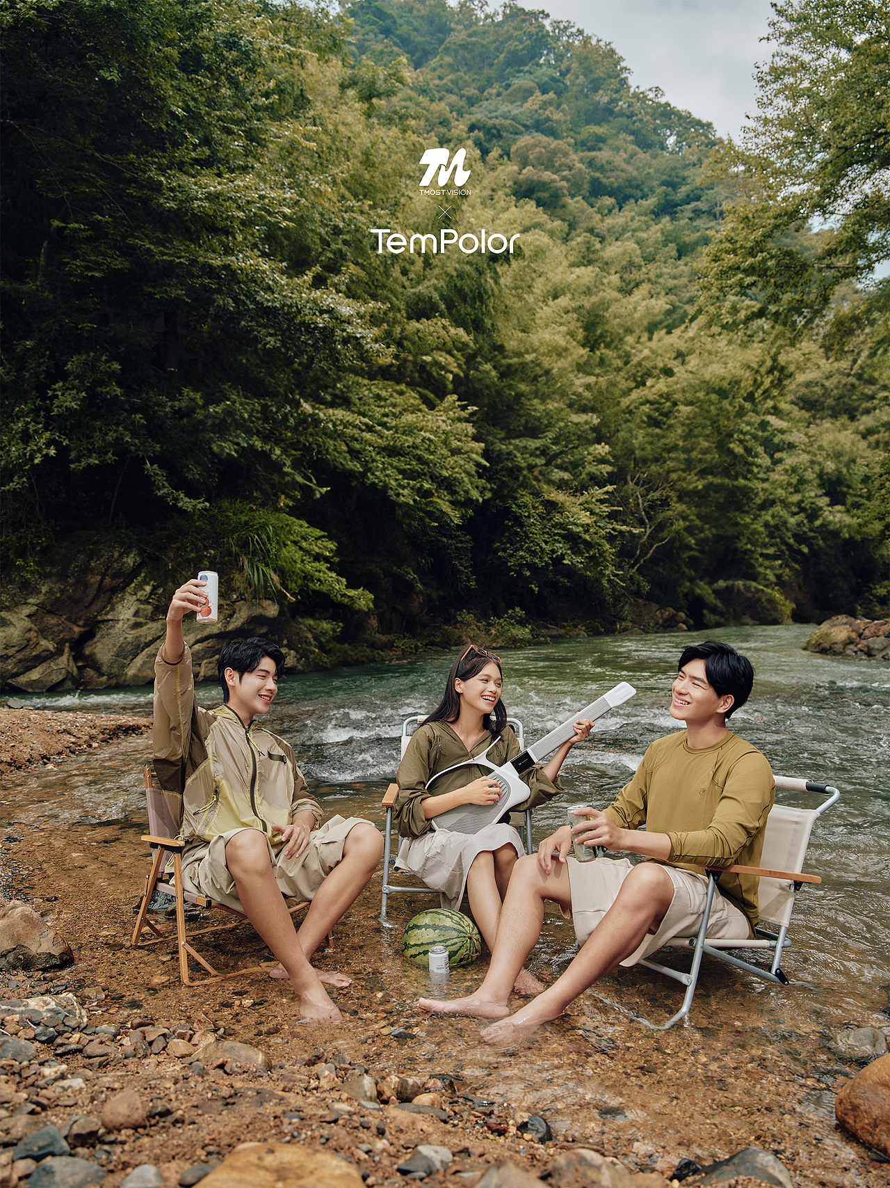 让音乐，归于日常｜TemPolor吉他（图ZNDA2MjgxMzM2） - 产品摄影 - 站酷设计师TMOST电商视觉原创素材 - 站酷ZCOOL