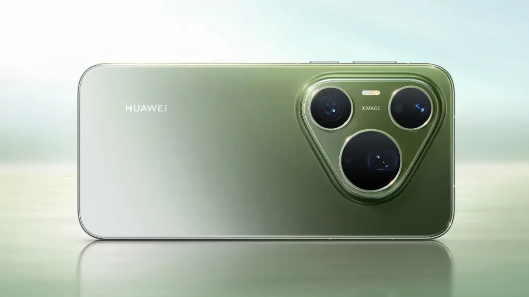 华为Pura 90系列发布，回归渐变色盖板，CMF设计及原因解析（图ZMTU1ODE3MDg=） - 资讯 - 站酷设计师CMF设计军团原创素材 - 站酷ZCOOL