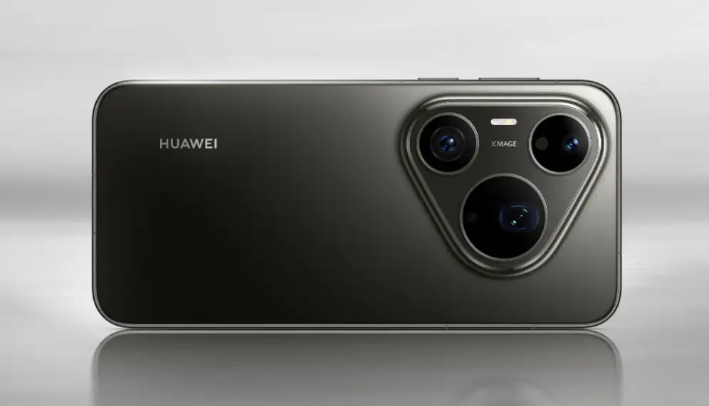 华为Pura 90系列发布，回归渐变色盖板，CMF设计及原因解析（图ZMTU1ODE3Mjg=） - 资讯 - 站酷设计师CMF设计军团原创素材 - 站酷ZCOOL