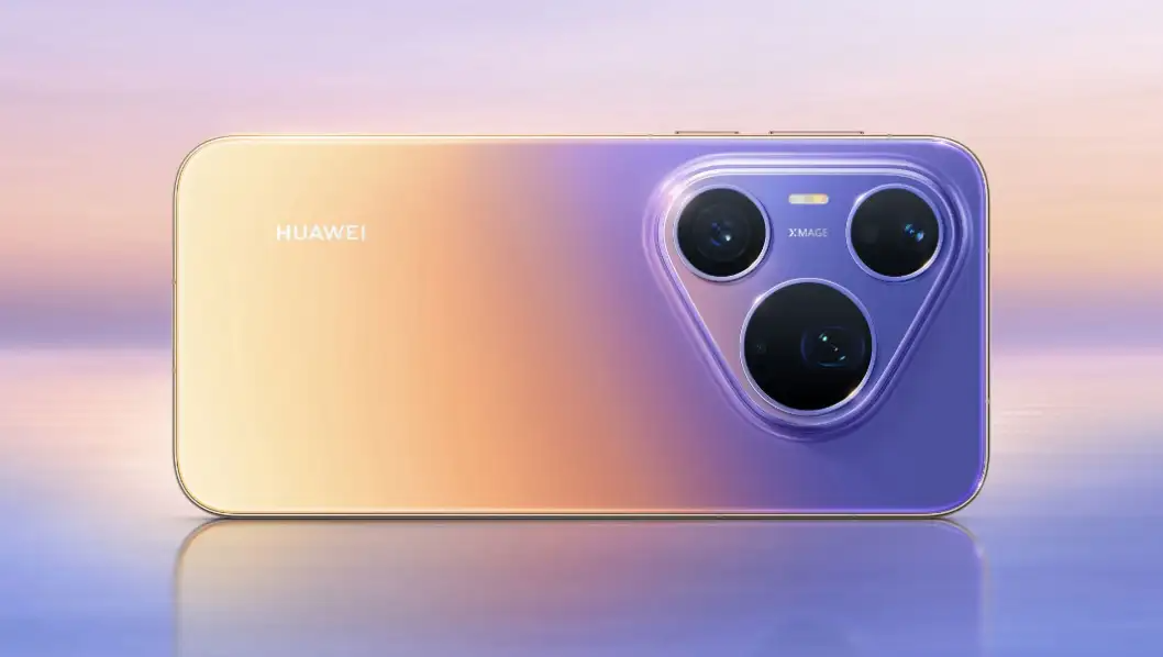 华为Pura 90系列发布，回归渐变色盖板，CMF设计及原因解析（图ZMTU1ODE3MjA=） - 资讯 - 站酷设计师CMF设计军团原创素材 - 站酷ZCOOL