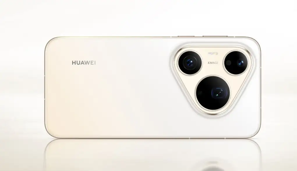 华为Pura 90系列发布，回归渐变色盖板，CMF设计及原因解析（图ZMTU1ODE3MjQ=） - 资讯 - 站酷设计师CMF设计军团原创素材 - 站酷ZCOOL