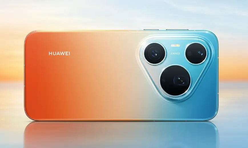 华为Pura 90系列发布，回归渐变色盖板，CMF设计及原因解析（图ZMTU1ODE2ODQ=） - 资讯 - 站酷设计师CMF设计军团原创素材 - 站酷ZCOOL