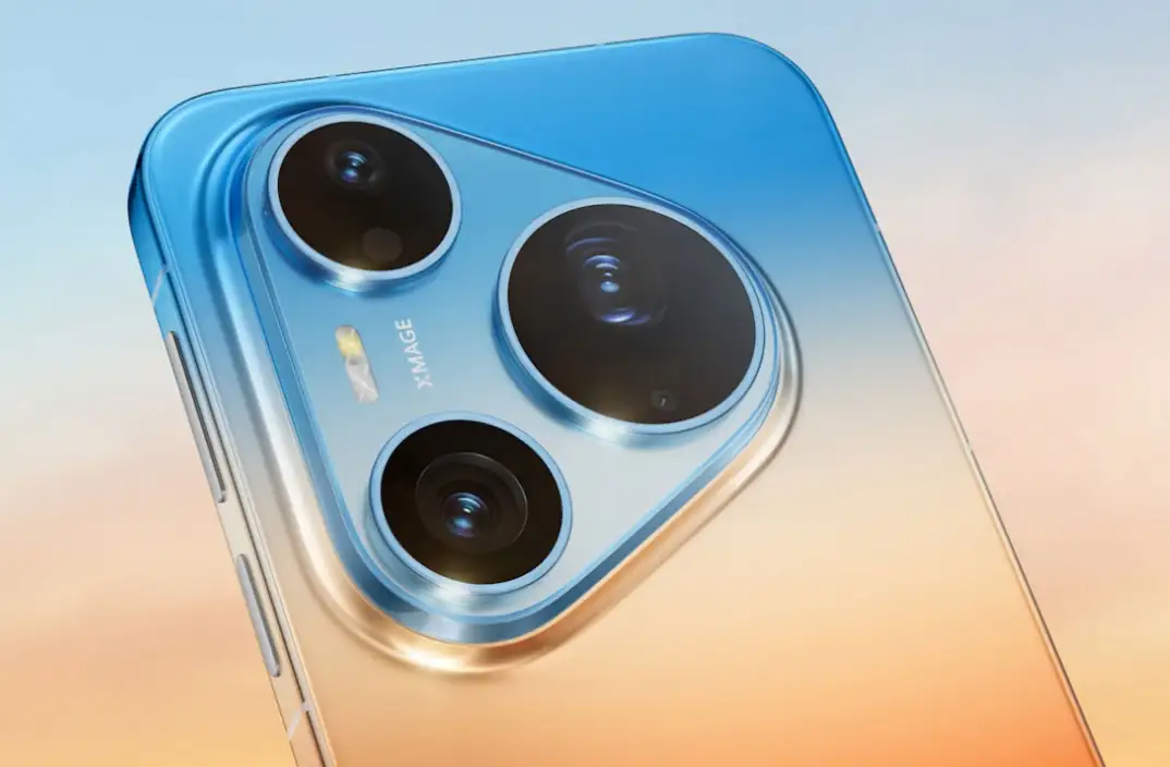 华为Pura 90系列发布，回归渐变色盖板，CMF设计及原因解析（图ZMTU1ODE3MTI=） - 资讯 - 站酷设计师CMF设计军团原创素材 - 站酷ZCOOL