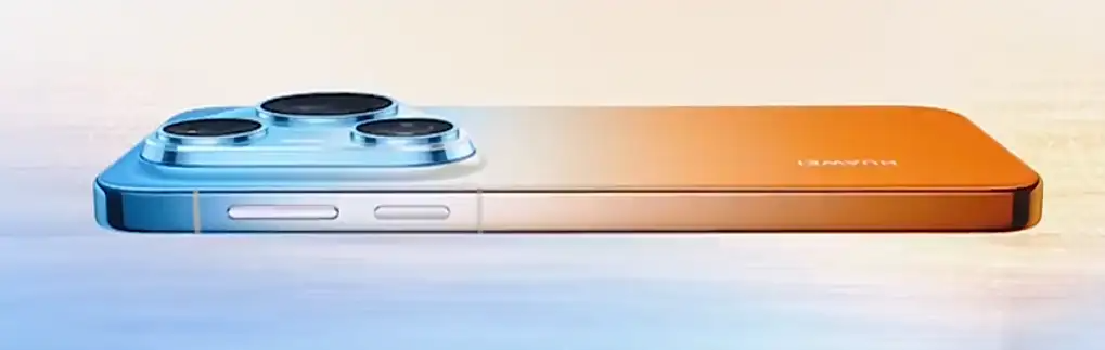 华为Pura 90系列发布，回归渐变色盖板，CMF设计及原因解析（图ZMTU1ODE3MDA=） - 资讯 - 站酷设计师CMF设计军团原创素材 - 站酷ZCOOL