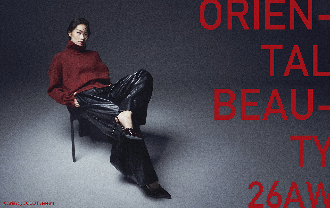 ORIENTAL BEAUTY（图ZNDA2Mjc5ODA4） - 人像摄影 - 站酷设计师ChrisYipFOTO原创素材 - 站酷ZCOOL