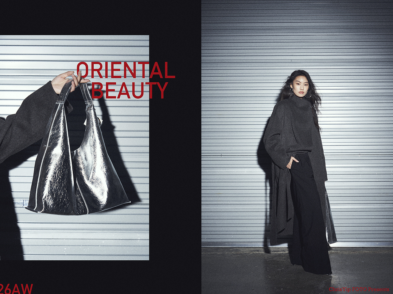 ORIENTAL BEAUTY（图ZNDA2Mjc5ODMy） - 人像摄影 - 站酷设计师ChrisYipFOTO原创素材 - 站酷ZCOOL