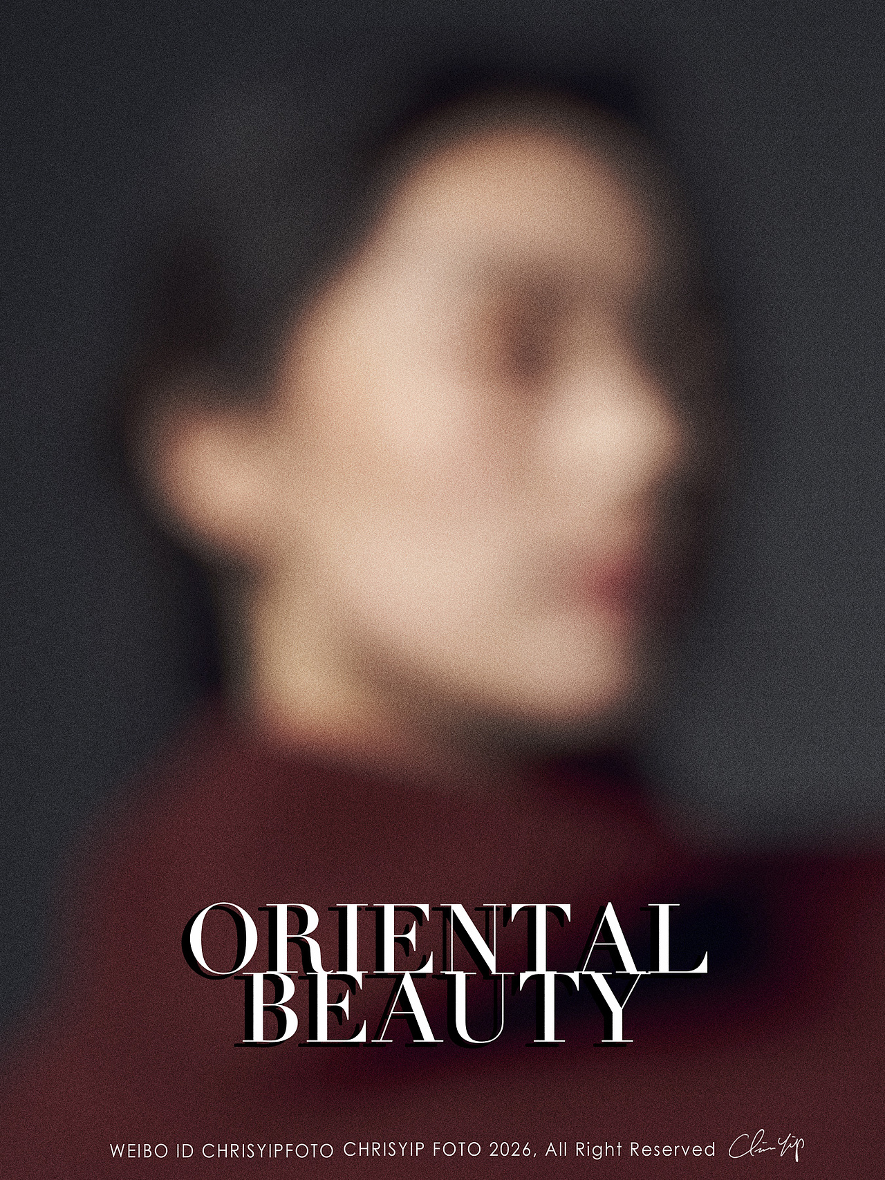 ORIENTAL BEAUTY（图ZNDA2Mjc5ODgw） - 时尚/艺术摄影 - 站酷设计师ChrisYipFOTO原创素材 - 站酷ZCOOL