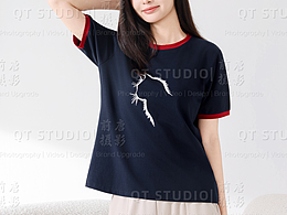 家居服拍摄案例
