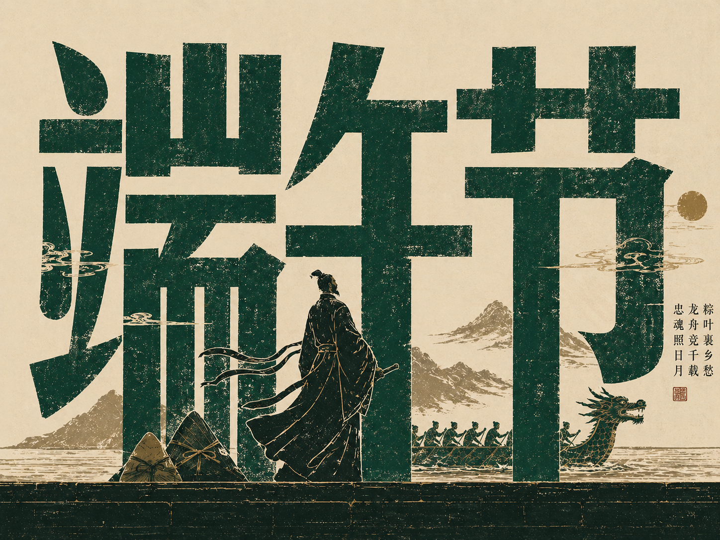 GPT Image 2 一个提示词，就能完成字体海报（图ZMTU1ODE5MzI=） - 观点 - 站酷设计师智明了智明原创素材 - 站酷ZCOOL