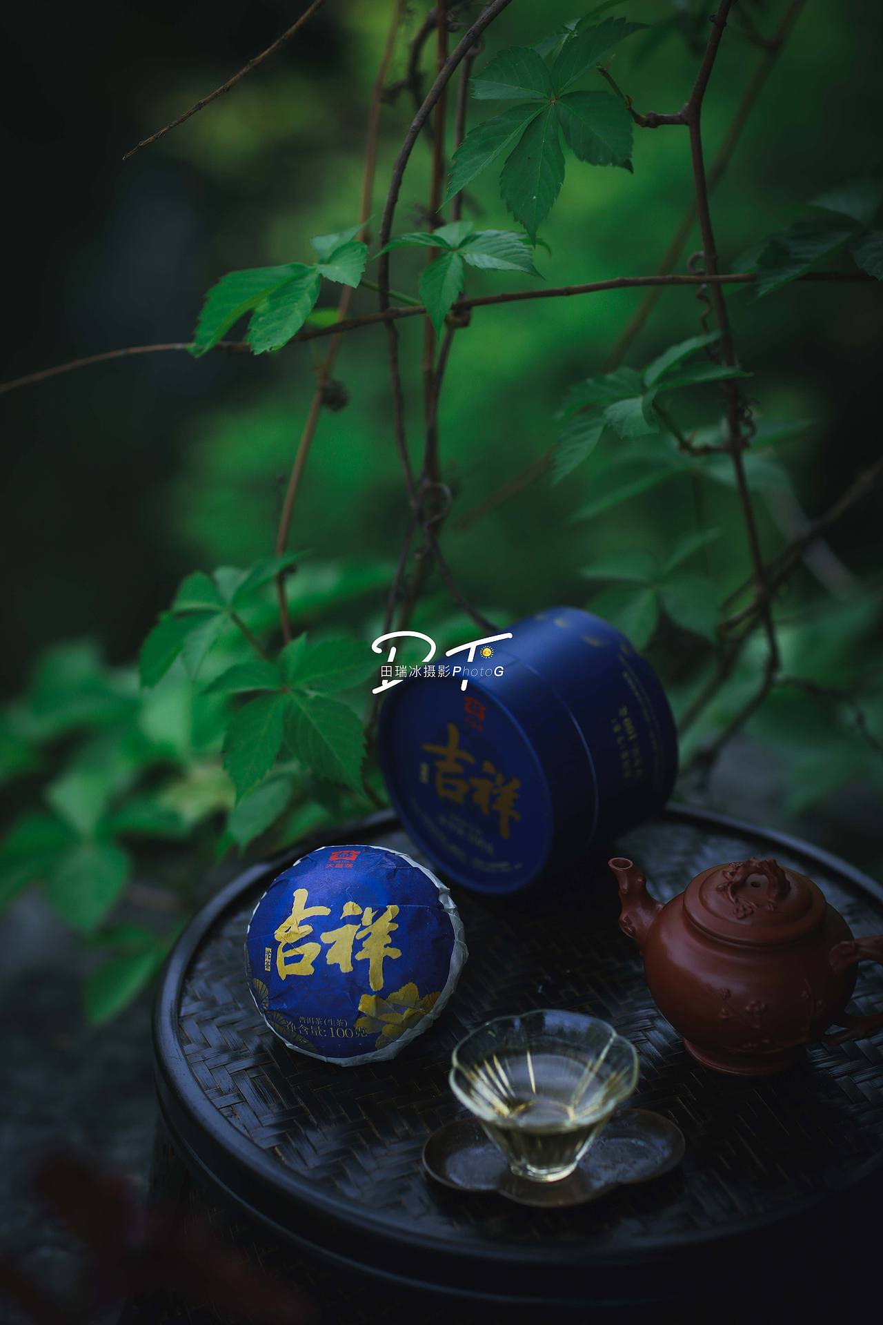 吉祥如意沱茶（图ZNDA2MjgyMDQ4） - 人文/纪实摄影 - 站酷设计师DTLHStudio原创素材 - 站酷ZCOOL