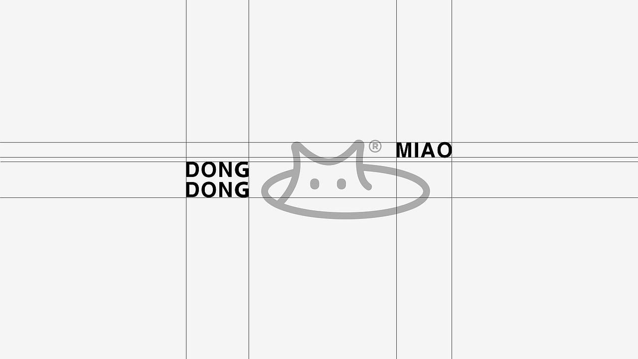 洞洞喵DONGDONG MIAO 品牌设计（图ZNDA2MjgzMzUy） - 品牌 - 站酷设计师叫我小鹏就好了原创素材 - 站酷ZCOOL