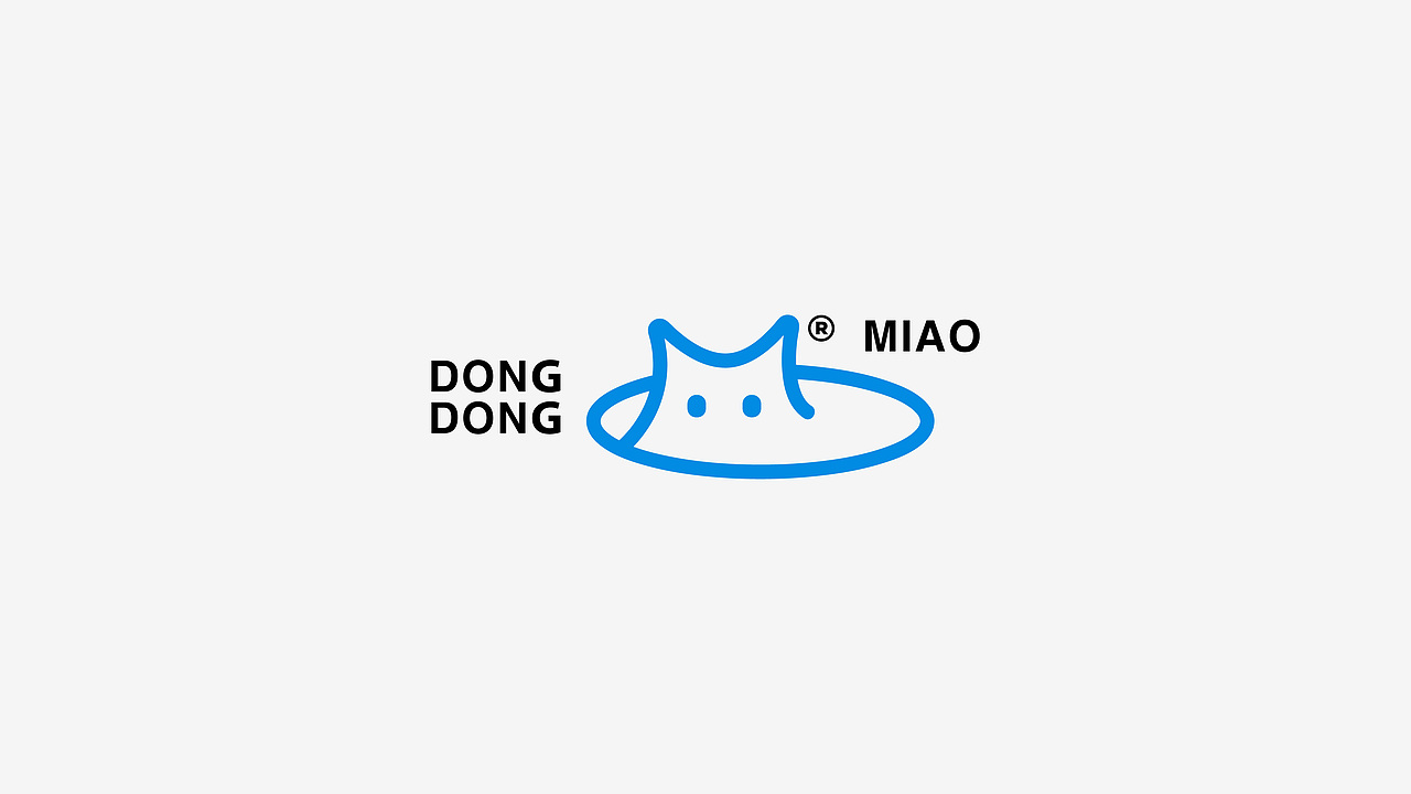 洞洞喵DONGDONG MIAO 品牌设计（图ZNDA2MjgzMzcy） - 品牌 - 站酷设计师叫我小鹏就好了原创素材 - 站酷ZCOOL