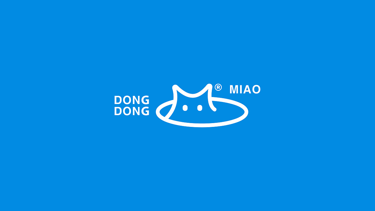 洞洞喵DONGDONG MIAO 品牌设计（图ZNDA2MjgzMzc2） - 品牌 - 站酷设计师叫我小鹏就好了原创素材 - 站酷ZCOOL