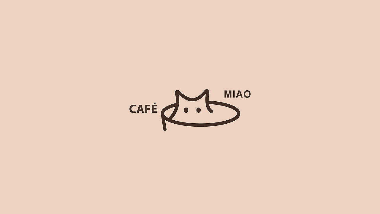 洞洞喵DONGDONG MIAO 品牌设计（图ZNDA2MjgzNTQ0） - 品牌 - 站酷设计师叫我小鹏就好了原创素材 - 站酷ZCOOL
