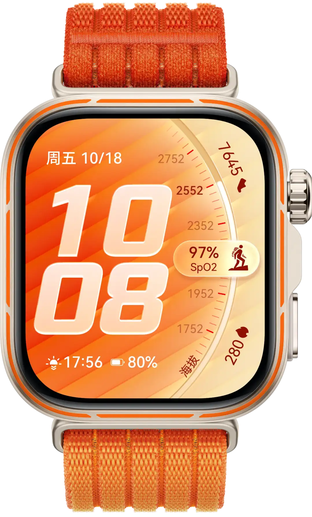 华为WATCH FIT 5系列发布，超多高端材质组合设计，共9种（图ZMTU1ODE5OTI=） - 资讯 - 站酷设计师CMF设计军团原创素材 - 站酷ZCOOL