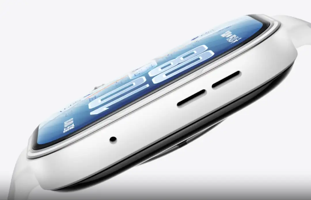 华为WATCH FIT 5系列发布，超多高端材质组合设计，共9种（图ZMTU1ODIwMTI=） - 资讯 - 站酷设计师CMF设计军团原创素材 - 站酷ZCOOL