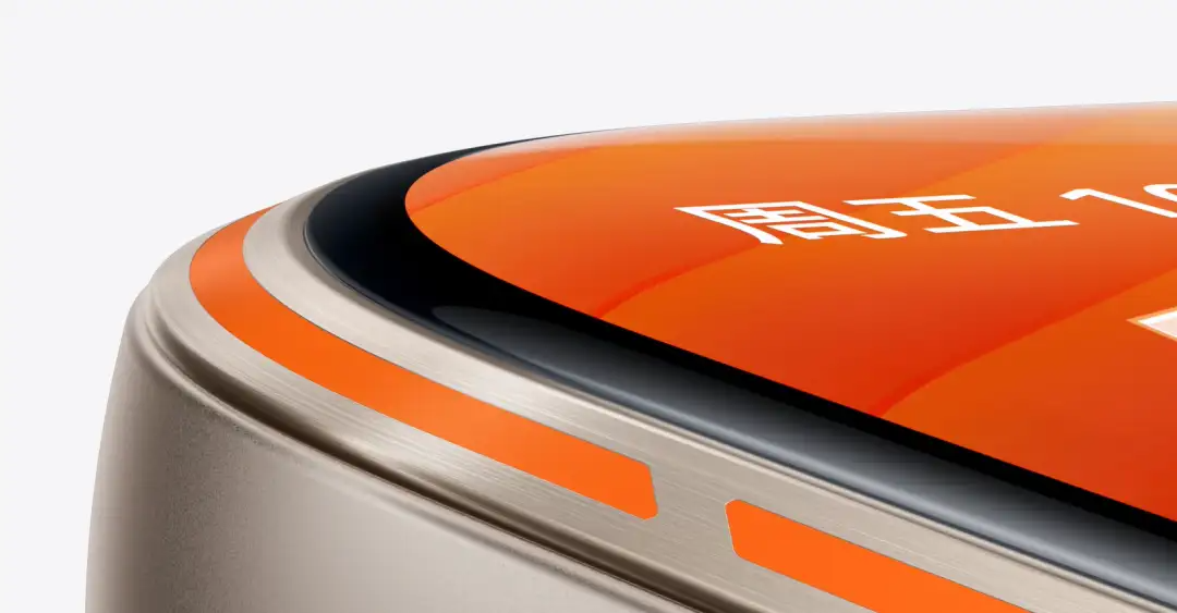 华为WATCH FIT 5系列发布，超多高端材质组合设计，共9种（图ZMTU1ODIwMDQ=） - 资讯 - 站酷设计师CMF设计军团原创素材 - 站酷ZCOOL