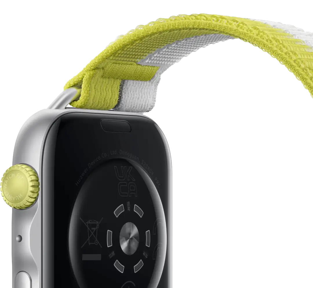 华为WATCH FIT 5系列发布，超多高端材质组合设计，共9种（图ZMTU1ODIwMjQ=） - 资讯 - 站酷设计师CMF设计军团原创素材 - 站酷ZCOOL