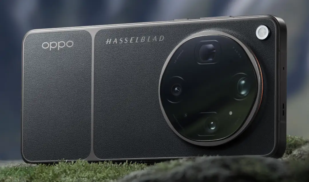 OPPO发布会，多款新品亮相，设计亮点及材料工艺解读（图ZMTU1ODIyNzI=） - 资讯 - 站酷设计师CMF设计军团原创素材 - 站酷ZCOOL
