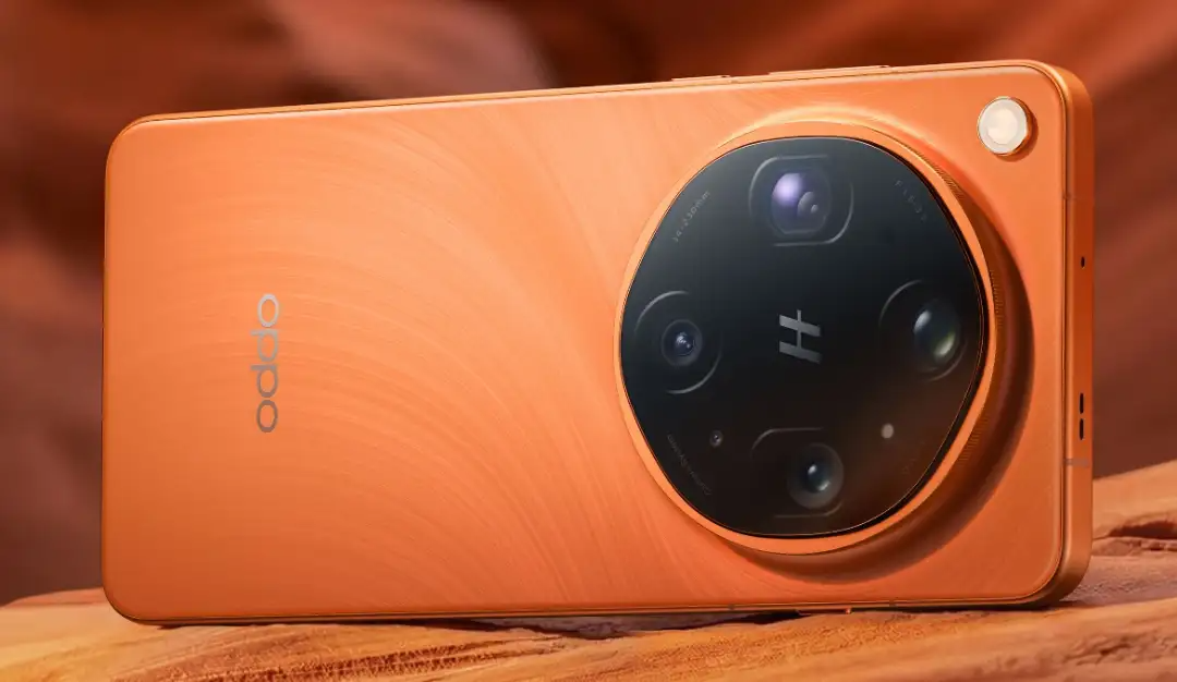 OPPO发布会，多款新品亮相，设计亮点及材料工艺解读（图ZMTU1ODIyNzY=） - 资讯 - 站酷设计师CMF设计军团原创素材 - 站酷ZCOOL