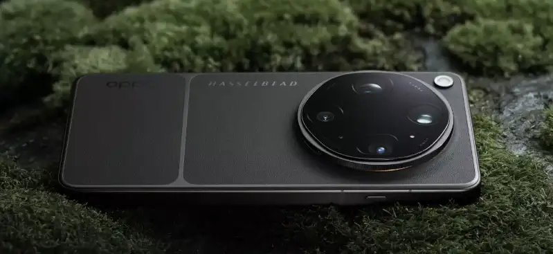 OPPO发布会，多款新品亮相，设计亮点及材料工艺解读（图ZMTU1ODIyODg=） - 资讯 - 站酷设计师CMF设计军团原创素材 - 站酷ZCOOL