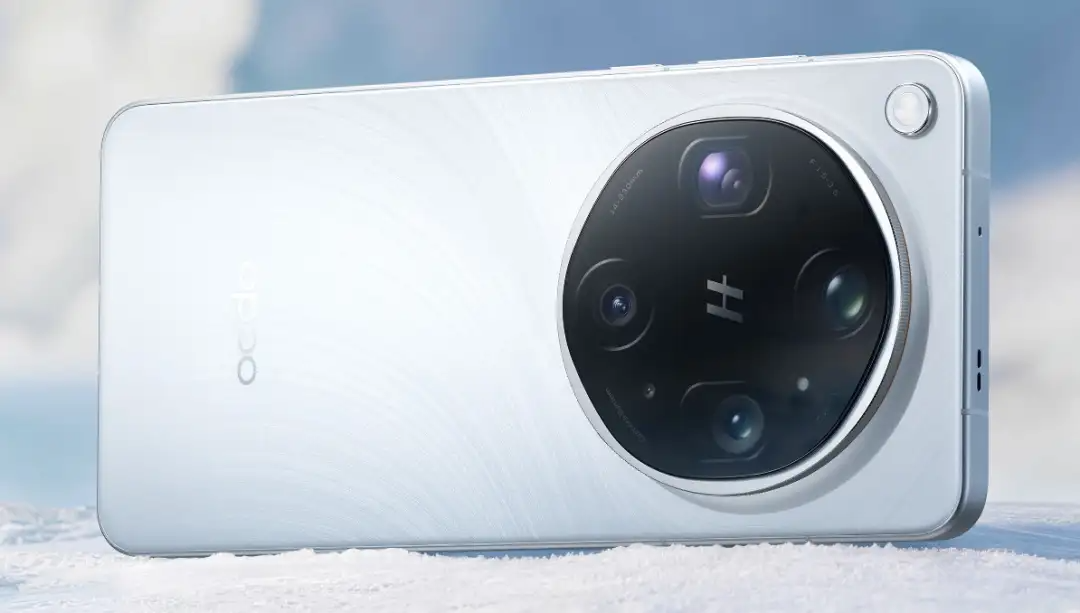 OPPO发布会，多款新品亮相，设计亮点及材料工艺解读（图ZMTU1ODIyODA=） - 资讯 - 站酷设计师CMF设计军团原创素材 - 站酷ZCOOL