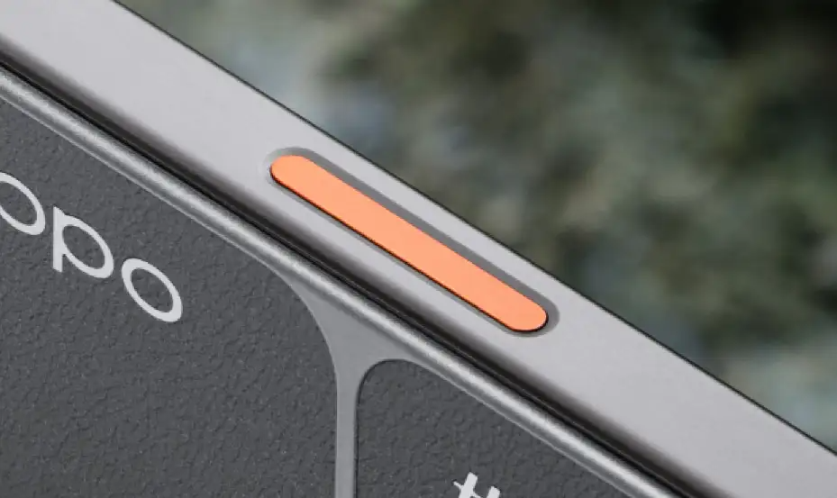 OPPO发布会，多款新品亮相，设计亮点及材料工艺解读（图ZMTU1ODIyOTI=） - 资讯 - 站酷设计师CMF设计军团原创素材 - 站酷ZCOOL