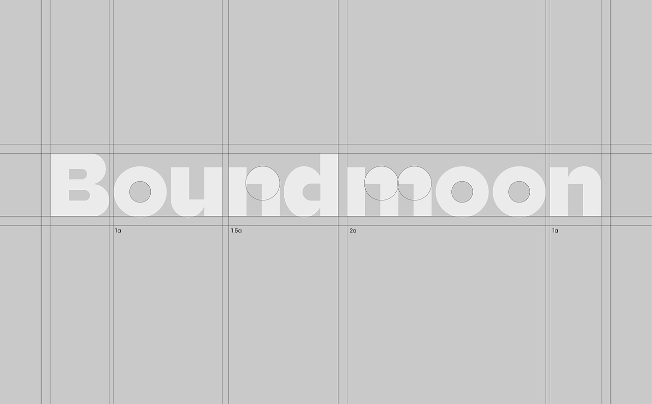 BOUND MOON ｜品牌设计（图ZNDA2Mjg0NTA0） - 品牌 - 站酷设计师LUTOUREN原创素材 - 站酷ZCOOL