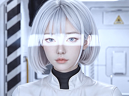 北京国际电影节 获奖作品《第313次死机》