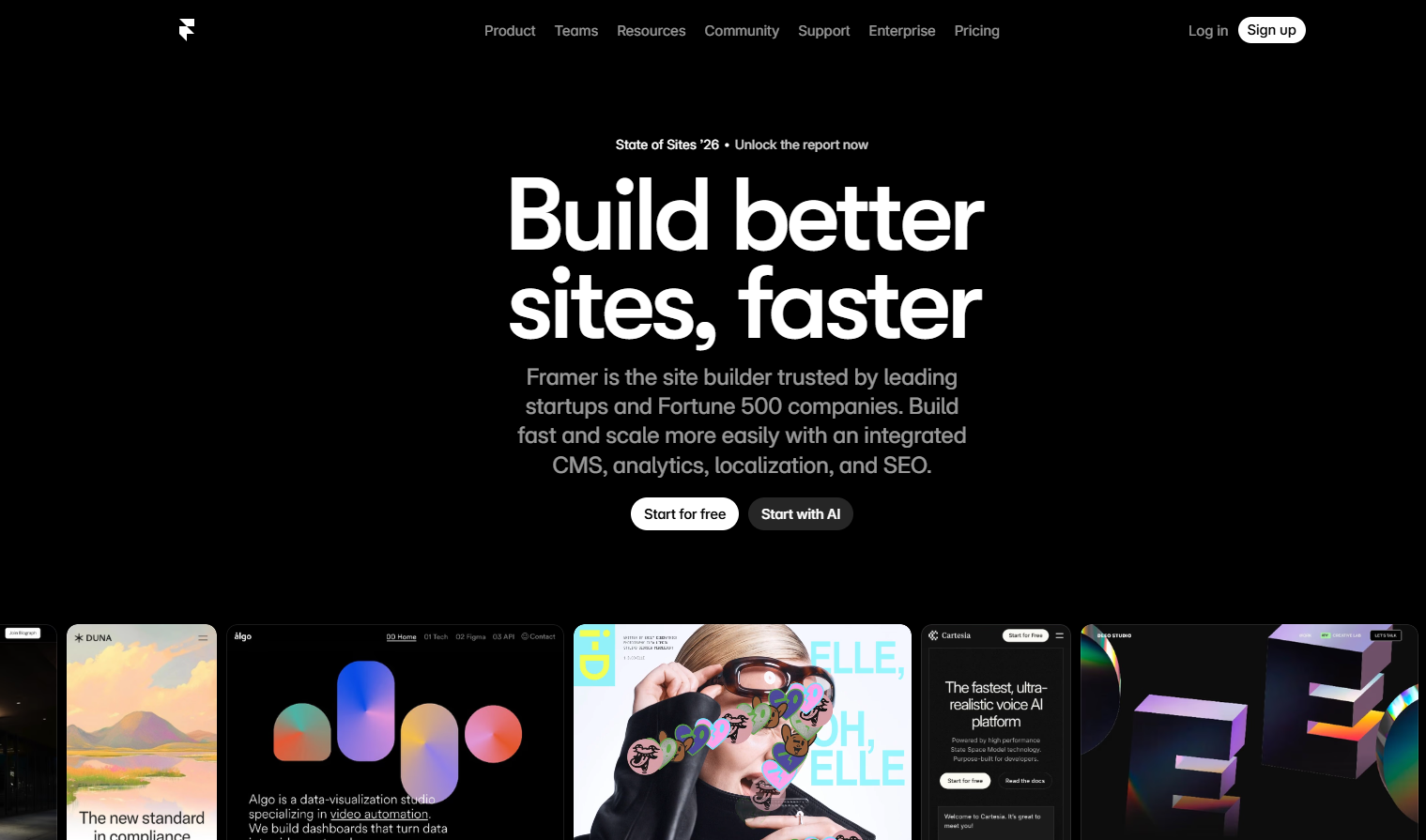 最新盘点！2026年独立开发者必备的 10 个 AI 工具（图ZMTU1ODI0MTY=） - 资讯 - 站酷设计师摹客设计云原创素材 - 站酷ZCOOL