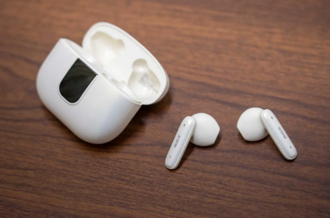 蓝牙耳机什么牌子的好音质好又便宜、便宜耐用学生蓝牙耳机10强（图ZMTU1ODI0NDA=） - 评测 - 站酷设计师咕噜小熊原创素材 - 站酷ZCOOL